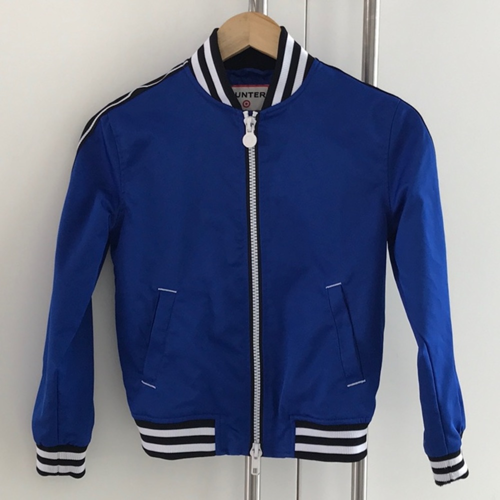 Boys Hunter Jacket